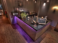 Offices for rent at scale تأجير مكاتب في سكيل  bar 2