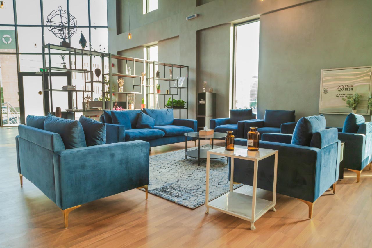 Offices for rent at scale تأجير مكاتب في سكيل  meeting room 2